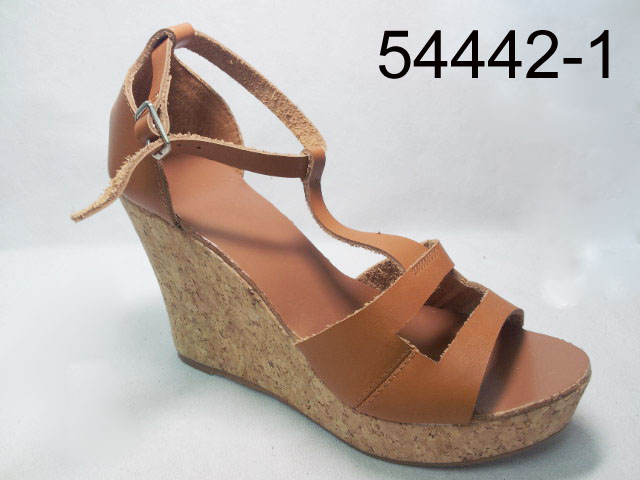 54442-1 BROWN